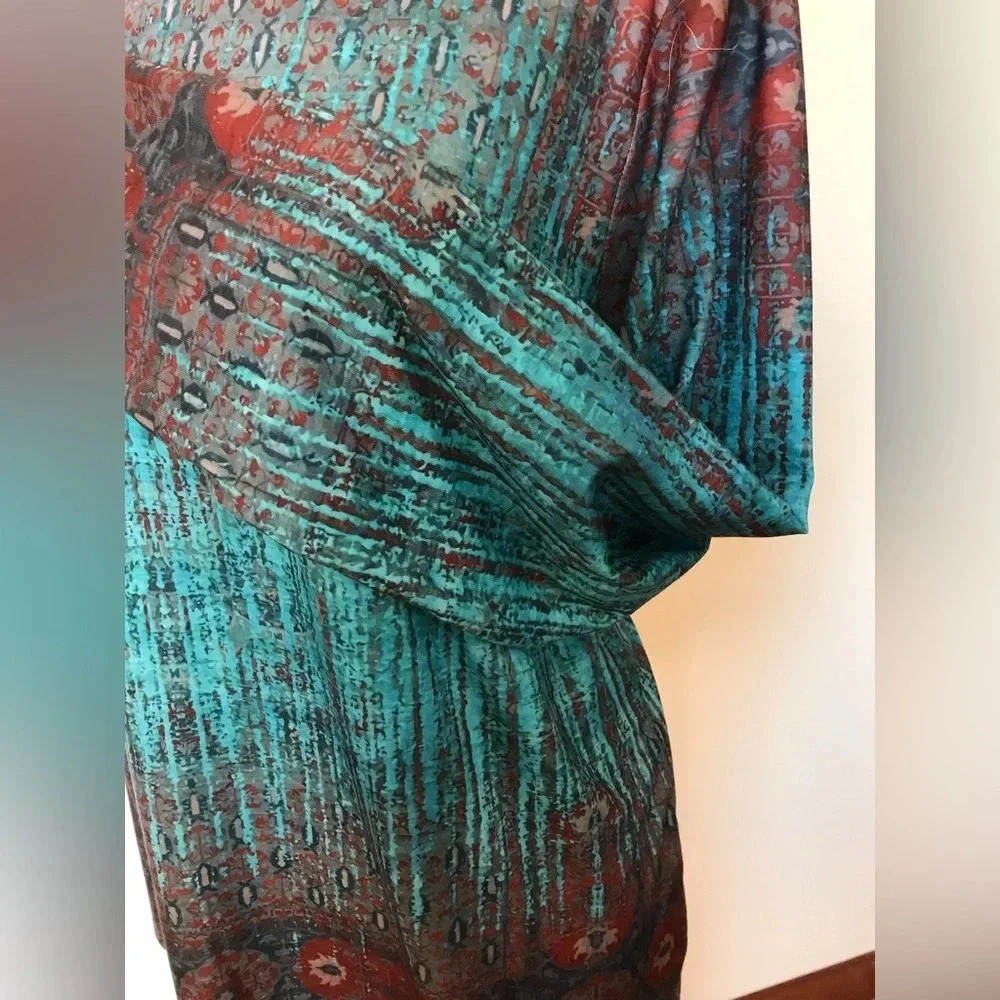 NWT Boutique Ladies Top - Picture 3 of 16